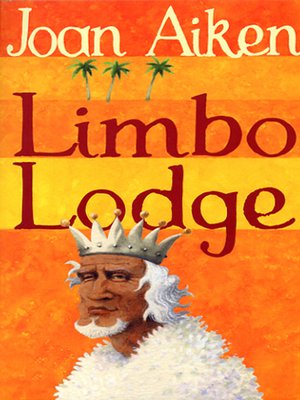 cover image of Limbo Lodge